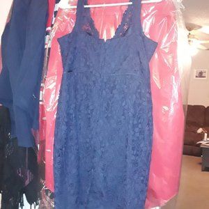 Bridesmaid/cocktail/mother of the bride- David's Bridal